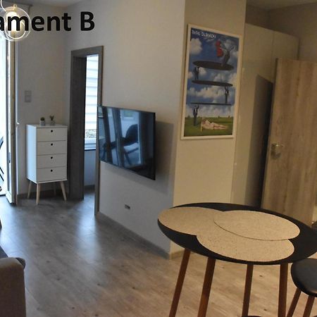 Apartament Za 400M Plaza Sopot Kültér fotó