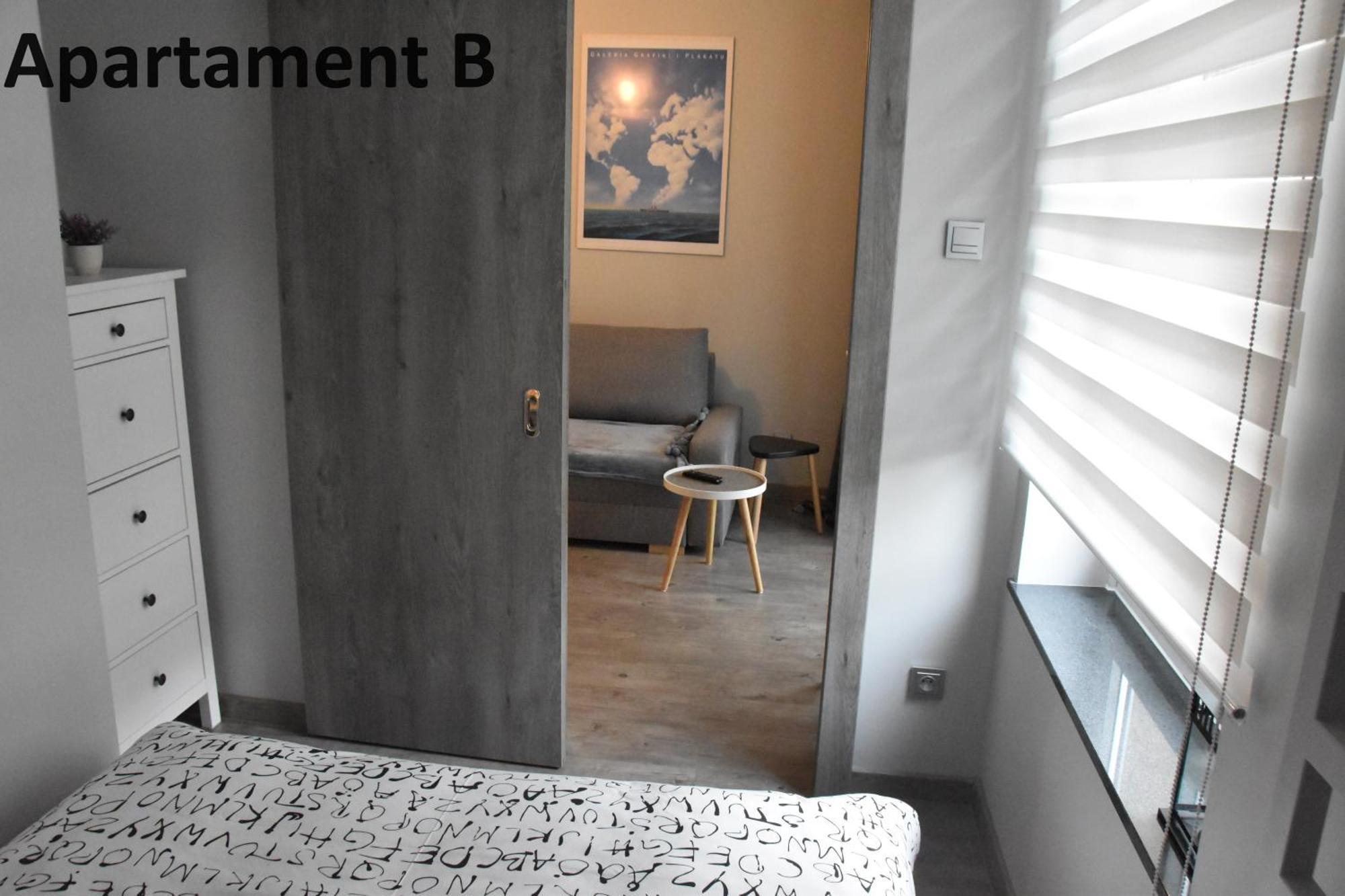Apartament Za 400M Plaza Sopot Kültér fotó