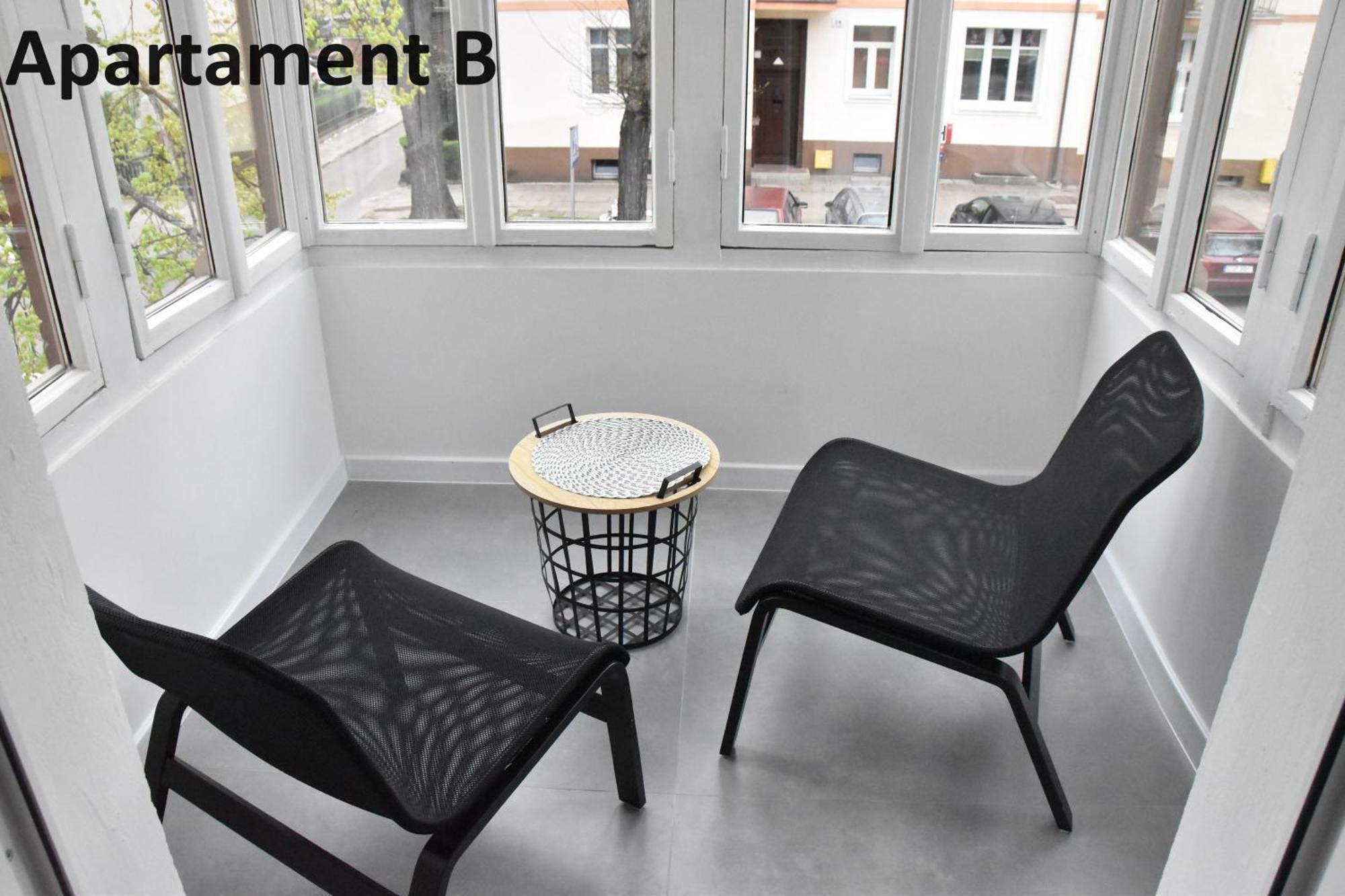 Apartament Za 400M Plaza Sopot Kültér fotó