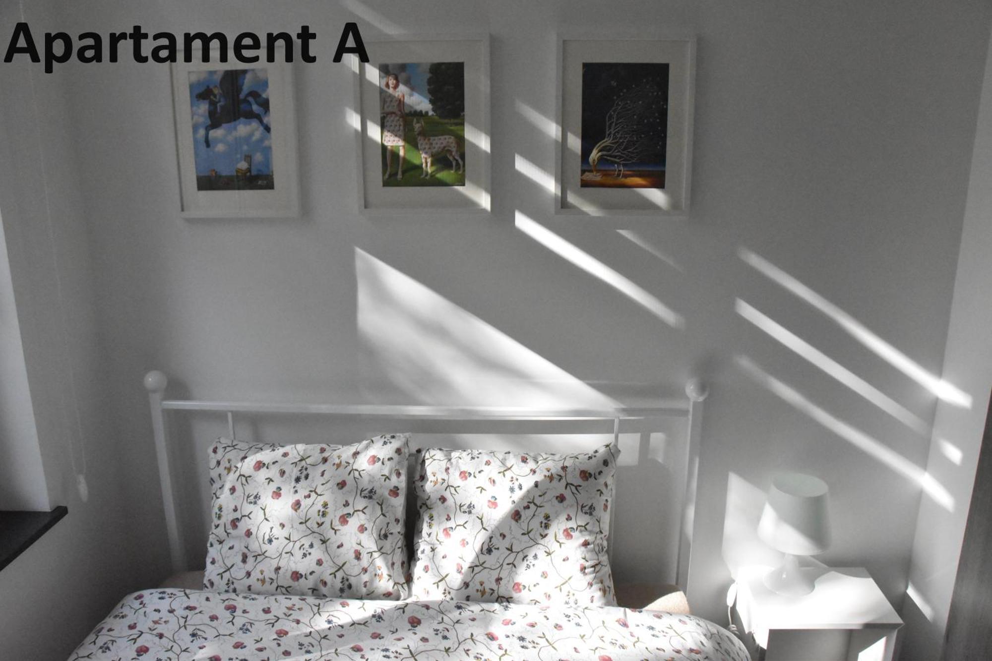 Apartament Za 400M Plaza Sopot Kültér fotó
