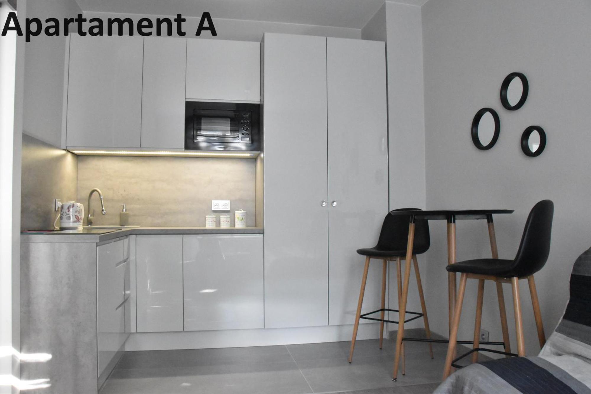 Apartament Za 400M Plaza Sopot Kültér fotó