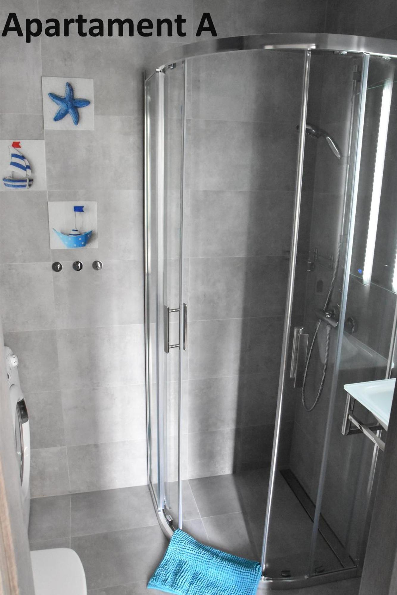 Apartament Za 400M Plaza Sopot Kültér fotó