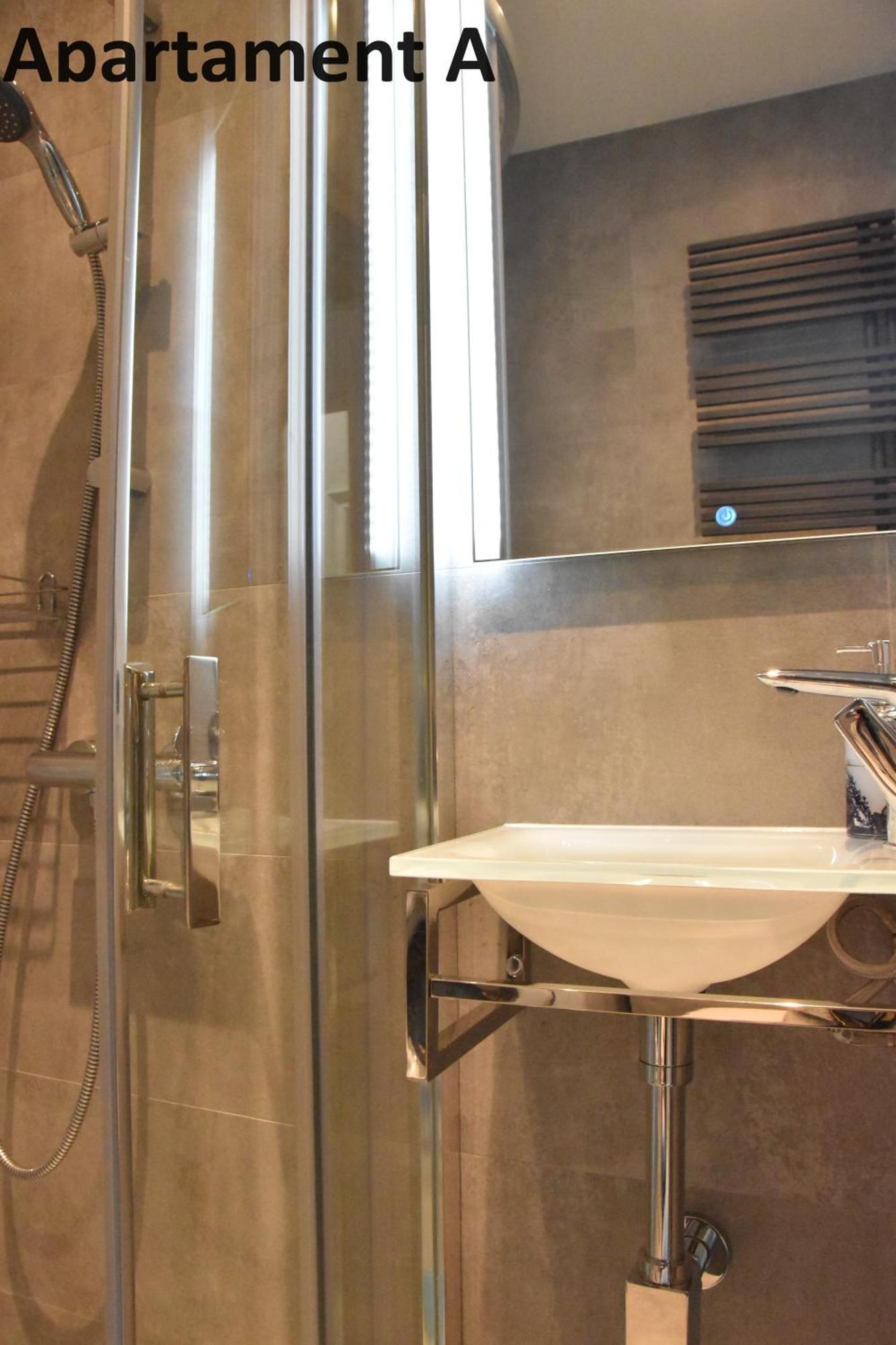 Apartament Za 400M Plaza Sopot Kültér fotó